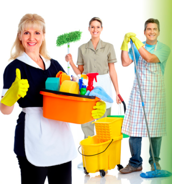 Limpeza para escritórios, loja hipermercados, condomínios, escolas, e entre outros seguimentos.