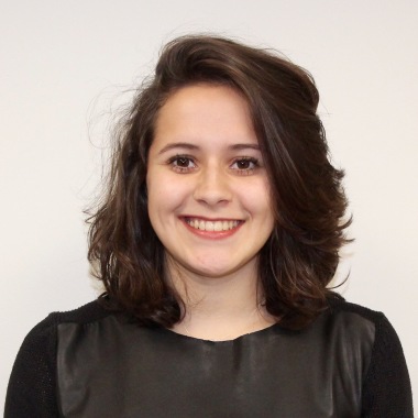 Maëlys Ricard