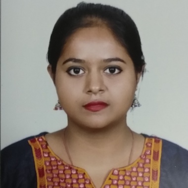 Sushmita Bose