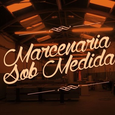 Marcenaria Jkt