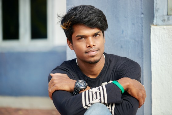 Portrait_Pravin