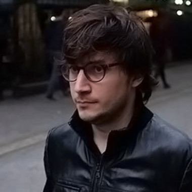 Sandro Teixeira - Conception Multimédia