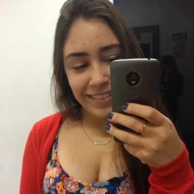 Camila Silveira