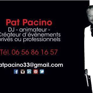 Pat Pacino