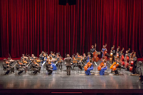 Orquestra Instituto GPA