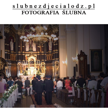 Slubnezdjecialodz.Pl