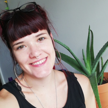 Sara Gómez