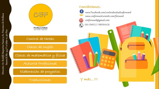 Nuestros Servicios