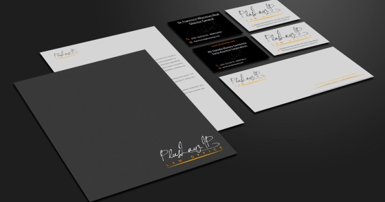 Identidad Corporativa