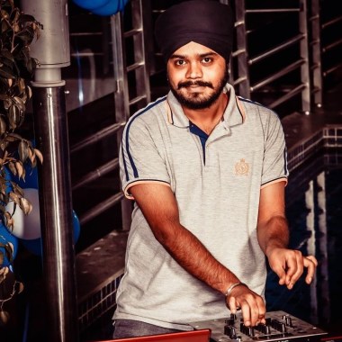 Dj Charanjit