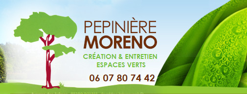 Pépinière Moreno