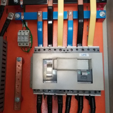 Electricista