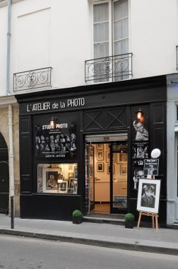 L'Atelier De La Photo 