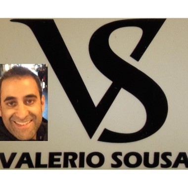 Nutricionista E Personal - Valério Sousa