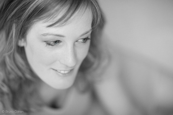 Happy Portrait