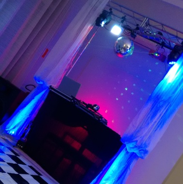 Cm Produções E Eventos
