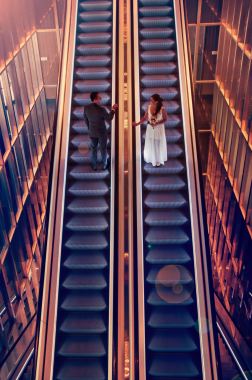 Sesion Novios ( Hotel Westin )