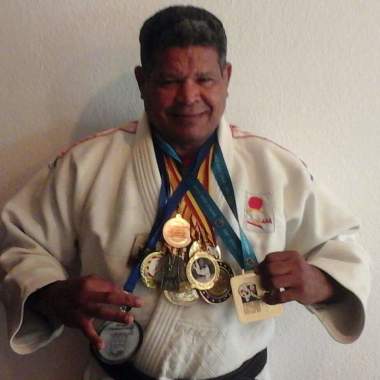 Judo Sambo, Defenza Personal