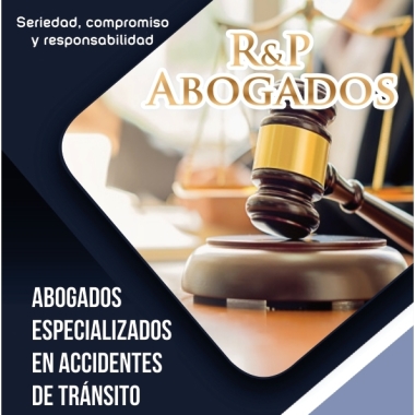 Rodenas & Pavez Abogados
