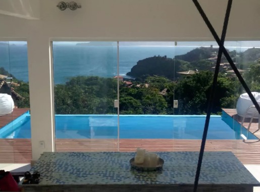 Casa Albatroz - Búzios - RJ