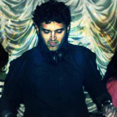 Dj Anshuman