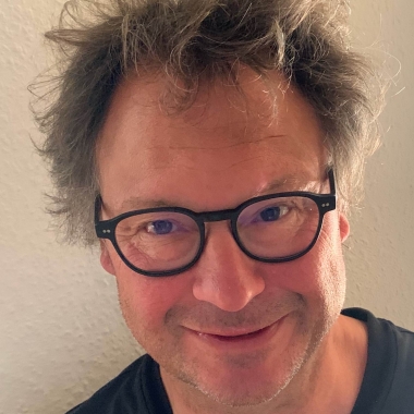 Dipl.-Ing. Robert Thomsen Architekt