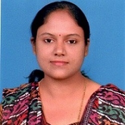 Priya English Teacher