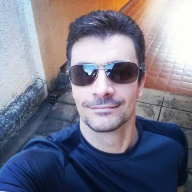 André Boaratti