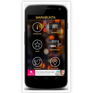 Concepción y creación de apps