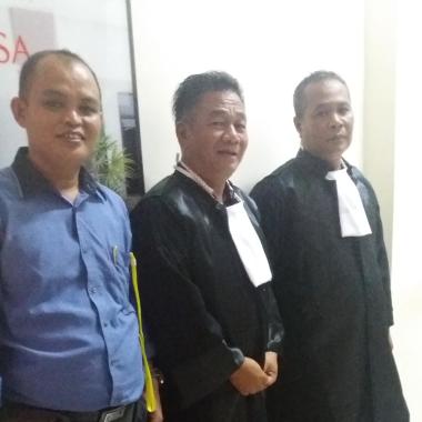 Kantor Pengacara Senior