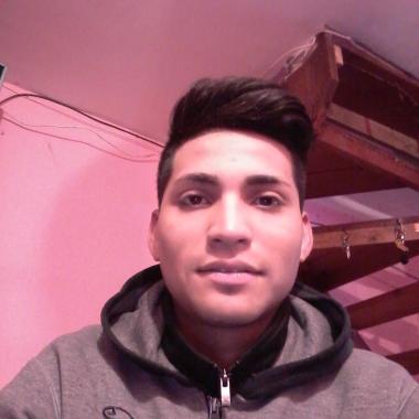 Maestro Pintor Boris