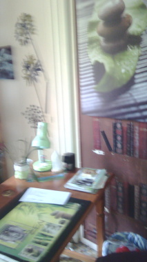 Mon espace ....