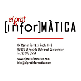 El Prat Informática