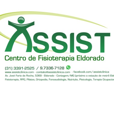 Assist - Clinica De Terapias