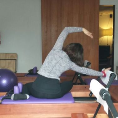 Pilates