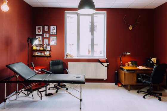 NASZE STUDIO