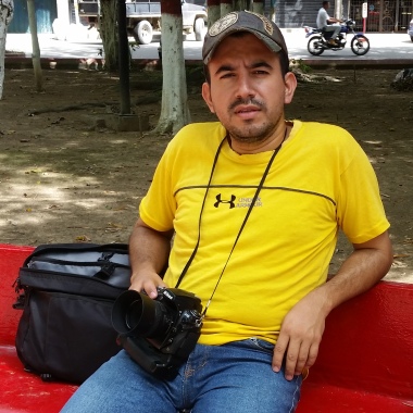 Juan Carlos Da Silva Jaimes