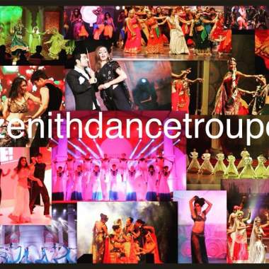 The best Dance troupe across the world