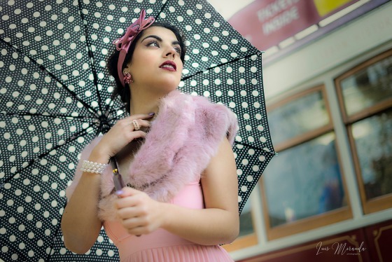 Portrait photography