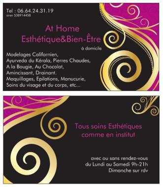 Du lundi au samedi de 9h00 à 21h00 avec ou sans RDV et dimanche sur RDV