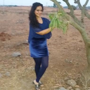 Snehal Mantgani