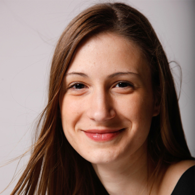 Emmanuelle Trompille