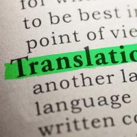 Top In Translation