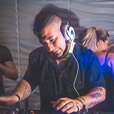 Dj Privato