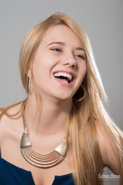 Fotografía de estudio