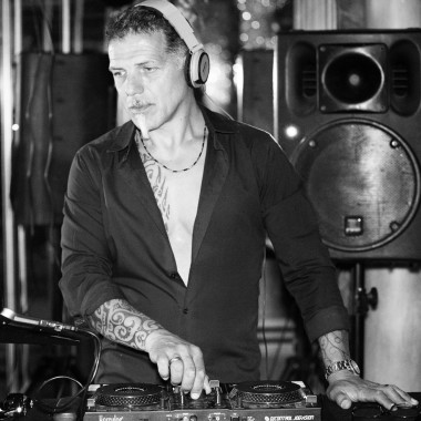 Giovanni Sciascia Dj_Joscha