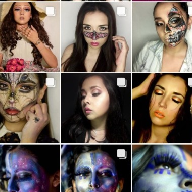 Stilo Glam Makeup