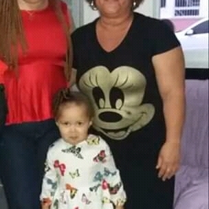 Babá Folguista Ou Diarista