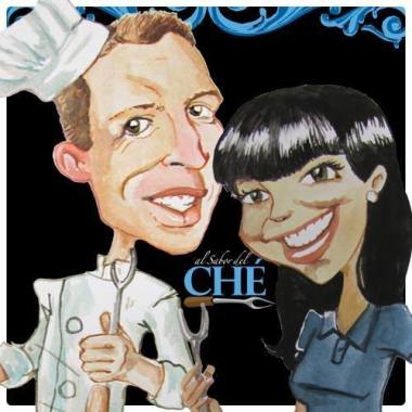 Al Sabor Del Che - Catering Service