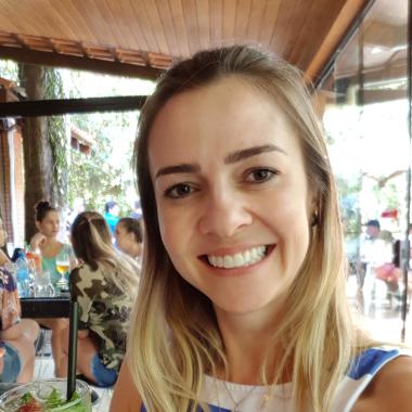 Nutricionista Clinica